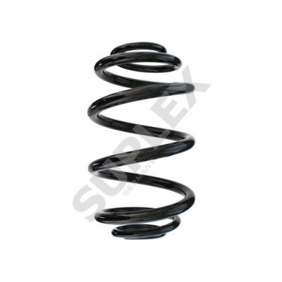 Arc suspensie Opel Mokka / Mokka X (J13), 06.12-, 1.4 4x4 (_76), 1.6 CDTI 4x4 (_76), 1.7 CDTI 4x4 (_76), 1.8 4x4 (_76), Punte Spate, SUPLEX foto