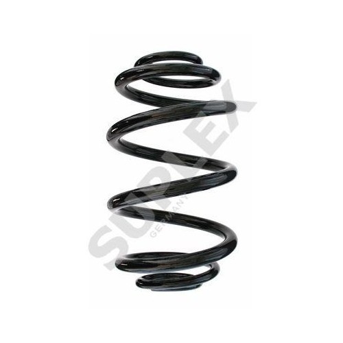 Arc suspensie Opel Mokka / Mokka X (J13), 06.12-, 1.4 4x4 (_76), 1.6 CDTI 4x4 (_76), 1.7 CDTI 4x4 (_76), 1.8 4x4 (_76), Punte Spate, SUPLEX