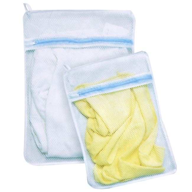 Set Husa pentru Spalarea Sosetelor, 2 buc
