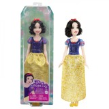 Disney princess papusa alba ca zapada, Mattel