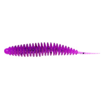 Năluca soft Perchik Air Leech 1.6&amp;quot; 4cm 30 foto