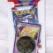 Cartonase Pokemon Scarlet &amp; Violet 1x booster pack bonus card Espathra moneda