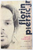 OPERE CUMPLITE , VOL. I de FLORIN PIERSIC JR. , 2009