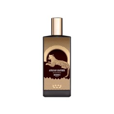 Memo Paris, Cuirs Nomades - African Leather, Apa de parfum, Unisex, 75 ml foto
