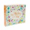 Baby Books - Baby Record Book Set - New Baby Gift Set (0-6 Months), - Editura Little Tiger Press