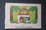 CASUTA DIN PADURE - Inge Gurtzig