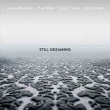 Still Dreaming - Vinyl | Joshua Redman, Jazz, Nonesuch Records