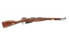 Replica sniper Mosin-Nagant M1938 Lemn ST, S&T Armament