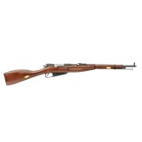 Replica sniper Mosin-Nagant M1938 Lemn ST