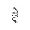 Cablu pentru incarcare 2.4A Type-C 1 metru Cod: XO-NB230C Automotive TrustedCars, Oem