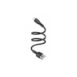 Cablu pentru incarcare 2.4A Micro USB 1 metru Cod:XO-NB230B Automotive TrustedCars, Oem