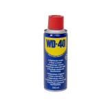 Spray tehnic lubrifiant WD-40, 200ml, Z-TOOLS / EXT 6038