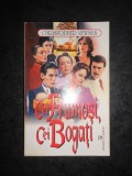 CHRISTOPHER NEWMAN - CEI FRUMOSI, CEI BOGATI