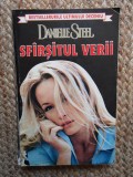 SFARSITUL VERII-DANIELLE STEEL