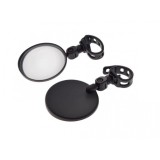 Set oglinzi trotineta electrica Xiaomi M365/M365 Pro, brat scurt