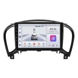 Cumpara ieftin Navigatie Android Dedicata Nissan Juke (2010-2017), 9Inch, 4Gb Ram, 64Gb Stocare, Bluetooth, WiFi, Carplay