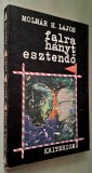 Falra hanyt esztendo - Molnar H. Lajos *Rasfoieste, citeste!