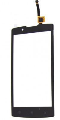 Touchscreen Lenovo A2010, Black foto