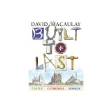 Built to Last