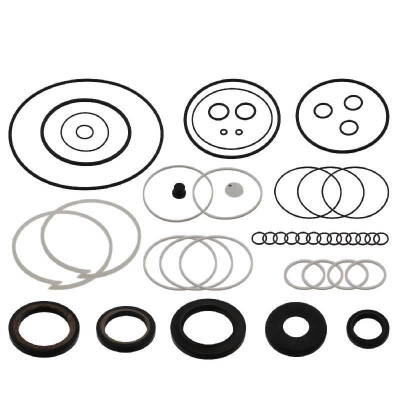 Set garnituri Caseta directie Trucktec foto