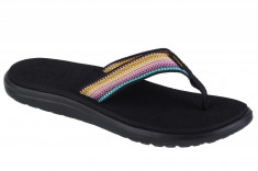 Papuci flip-flop Teva W Voya Flip 1019040-ABML multicolor foto