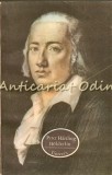 Holderlin - Peter Hartling, Editura Univers, 1985, Roman, Beletristica, 446 pagini