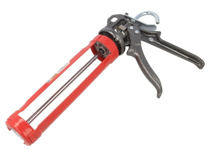 Pistol dozator universal