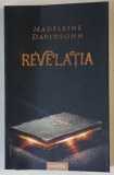 REVELATIA , NUVELE SI POVESTIRI de MADELEINE DAVIDSOHN , 2025