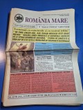 ziarul romania mare 2 iunie 2006 - redactor sef corneliu vadim tudor