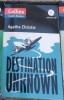 Agatha Christie - Destination Unknown