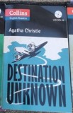 Agatha Christie - Destination Unknown