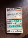 Marcel Petrisor - Curente estetice contemporane