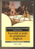 Georgiana Galateanu-Farnoaga-Exercitii si teste de gramatica engleza