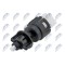 Comutator lumini stop Honda Accord 7, Civic 7, Cr-V 2, Fr-V, Jazz 2, Stream; Mitsubishi Galant Viii, Grandis, L200, Lancer 7, Lancer Viii 1996-, 4574