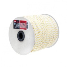 Franghie poliester, 6 mm, Beorol GartenVIP DiyLine foto