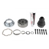 Cap planetara interior Vw 4motion Tiguan 18, Golf V, Vi, Passat 15, Cc 16, Skoda Octavia 2 4wd 13, Superb 2 4wd 15, Audi Quattro A1, A3 15, Q3, Tt