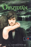 Obszidi&aacute;n - Luxen 1. - Jennifer L. Armentrout