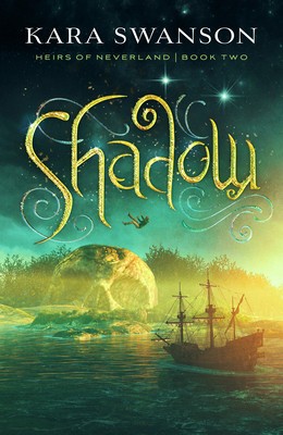Shadow: Volume 2 foto