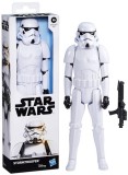 Figurina Star Wars Stormtrooper cu Blaster 10x30.5 cm