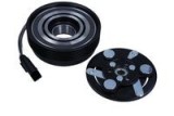Cupla magnetica, compresor climatizare VW CADDY III microbus (2KB, 2KJ, 2CB, 2CJ) (2004 - 2016) MAXGEAR AC125531