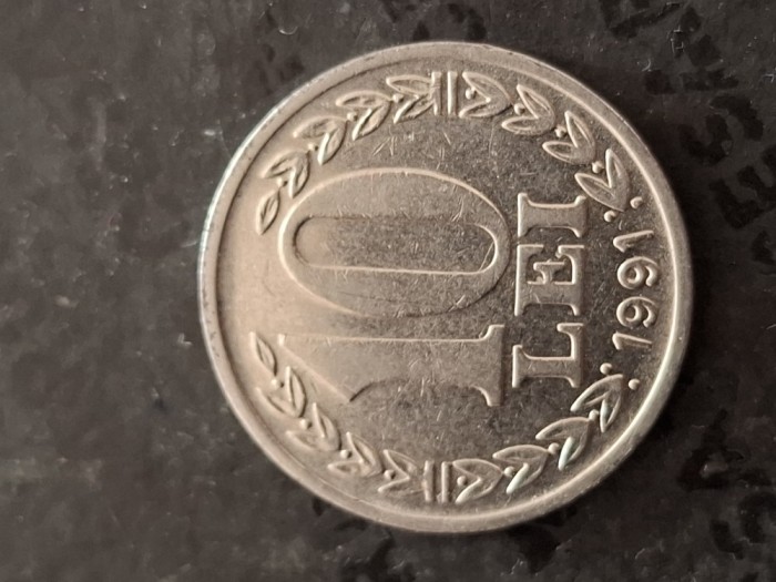 10 lei 1991