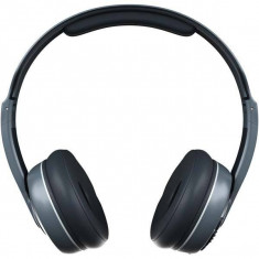 Casti Wireless SKULLCANDY Cassette Chill Grey foto