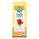 Boia de ardei dulce, eco