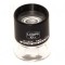 Lupă de Masă x10 cu Lentilă de &Oslash;25mm SL-55