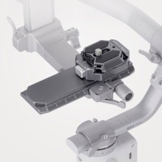​Kit Placa si Suport Eliberare Rapida Pentru DJI RS 4 Mini Gimbal FALCAM F38B5201 F38 Quick Release