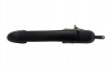 Maner usa exterior Fiat Bravo (198) 02.2007-2014 negru/texturat, usa Spate partea Stanga/Dreapta