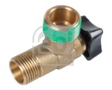 FEBI BILSTEIN 108094 Supapa suprapresiune, rezervor combustibil