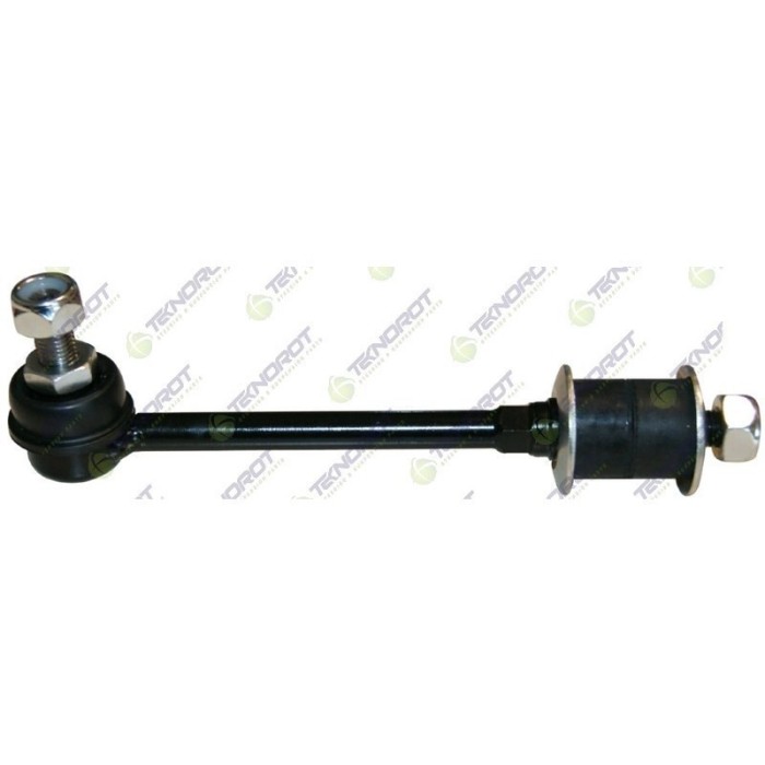Bieleta antiruliu Mitsubishi Lancer 4 (C6 A, C7 A), Lancer 5 (Cb/D A); Nissan 100 Nx (B13), Sunny 3 (N14) Teknorot parte montare : Punte spate, Stang