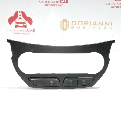 Butoane Ford Focus C-Max II 1.6 TDCi 2010-2021 foto