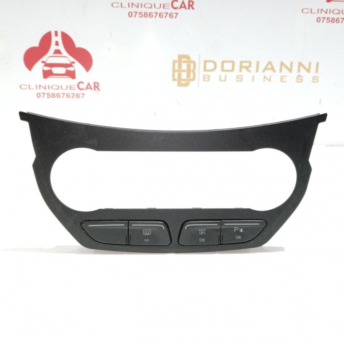 Butoane Ford Focus C-Max II 1.6 TDCi 2010-2021